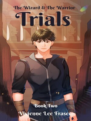 cover image of Trials
